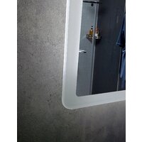 Roxen Зеркало Gotem 510165-90 90х70 Image #6