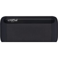 Crucial X8 1TB CT1000X8SSD9