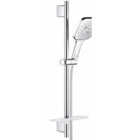 Grohe Rainshower SmartActive Cube 130 26584000