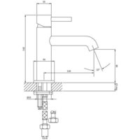 Omnires Y Y1210NGL Image #4