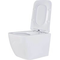 Roxen Cube One Rimless 6 в 1 StounFix Dual Fresh 606295 (кнопка: матовая) Image #7