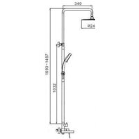 Gappo G2499-30 Image #2