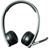 Logitech Wireless Headset Dual H820e Image #2