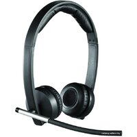 Logitech Wireless Headset Dual H820e Image #3