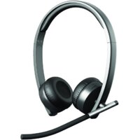 Logitech Wireless Headset Dual H820e