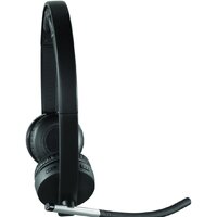 Logitech Wireless Headset Dual H820e Image #5
