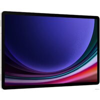 Samsung Galaxy Tab S9+ 5G SM-X816 12GB/512GB (бежевый) Image #6