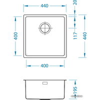 Alveus Kombino 30 [1100235] Image #3