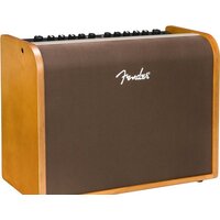 Fender Acoustic 100 Image #3