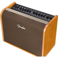 Fender Acoustic 100 Image #5