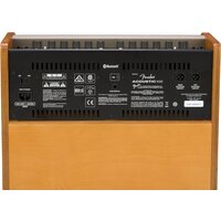 Fender Acoustic 100 Image #2