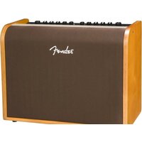 Fender Acoustic 100 Image #4