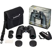 Levenhuk New Sherman BASE 10x50 84667 Image #4