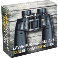 Levenhuk New Sherman BASE 10x50 84667 Image #13