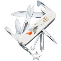 Victorinox Super Tinker Winter Magic 1.4703.7E1
