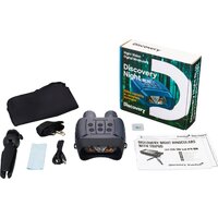 Levenhuk Discovery Night BL10 со штативом 79645 Image #2