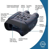 Levenhuk Discovery Night BL10 со штативом 79645 Image #15