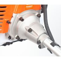 Patriot PT 3555ES Country (разборная штанга) [250108035] Image #12