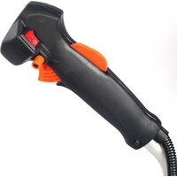 Patriot PT 3555ES Country (разборная штанга) [250108035] Image #8