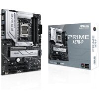 ASUS Prime X670-P Image #3