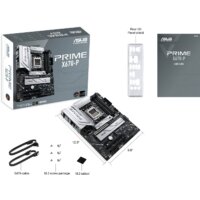 ASUS Prime X670-P Image #2