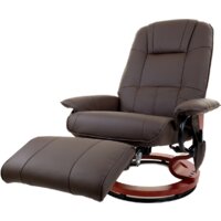 Calviano 2159 (экокожа, коричневый) Image #2