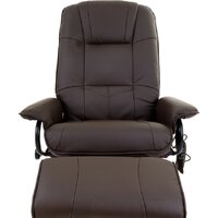 Calviano 2159 (экокожа, коричневый) Image #4