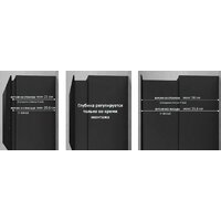 Elica Rules BL/F/120 PRF0163753 Image #19