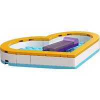 LEGO Friends 41449 Дом семьи Андреа Image #24