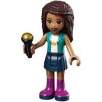 LEGO Friends 41449 Дом семьи Андреа Image #22