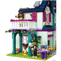 LEGO Friends 41449 Дом семьи Андреа Image #19