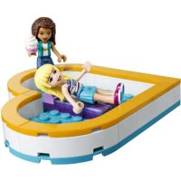 LEGO Friends 41449 Дом семьи Андреа Image #10
