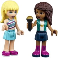 LEGO Friends 41449 Дом семьи Андреа Image #12