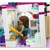 LEGO Friends 41449 Дом семьи Андреа Image #7