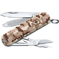 Victorinox Classic SD Desert Camouflage [0.6223.941] Image #1