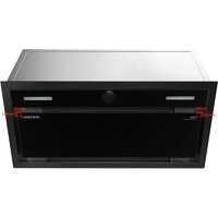 Meferi INBOX60BK Push Comfort Plus