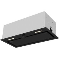 Meferi INBOX60BK Push Comfort Plus Image #2