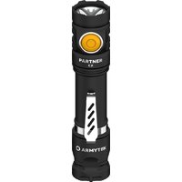 Armytek Partner C2 Magnet USB (теплый) Image #2
