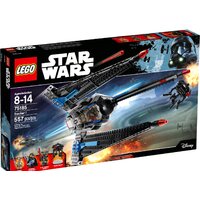 LEGO Star Wars 75185 Исследователь I