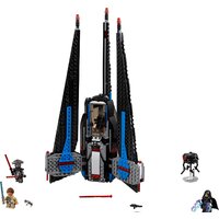 LEGO Star Wars 75185 Исследователь I Image #2