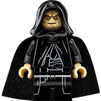LEGO Star Wars 75185 Исследователь I Image #5