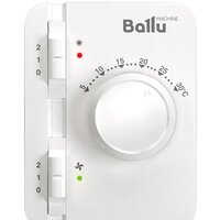 Ballu BHC-H20T36-PS Image #3