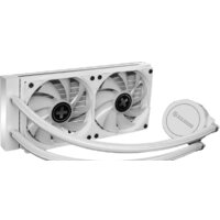 Xilence Performance A+ LiQuRizer LQ240 White ARGB XC974 Image #2