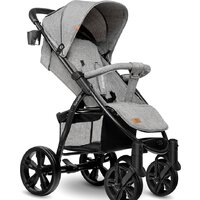 Lionelo Annet Plus (светло-серый)