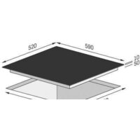 Concept IDV4260WH Image #5