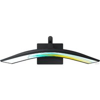 Samsung ViewFinity S6 LS34C652UAUXEN Image #7