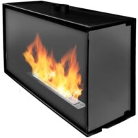 BiokominkiGMT 800 угловой (правый, черный)