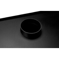 BiokominkiGMT 800 угловой (правый, черный) Image #5