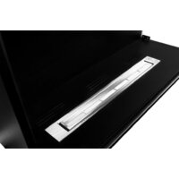 BiokominkiGMT 800 угловой (правый, черный) Image #6