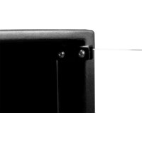 BiokominkiGMT 800 угловой (правый, черный) Image #8